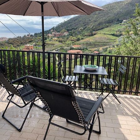 Villa Riviera Levanto Exterior photo