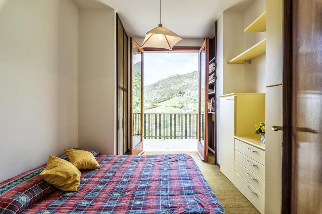 Villa Riviera Levanto Exterior photo