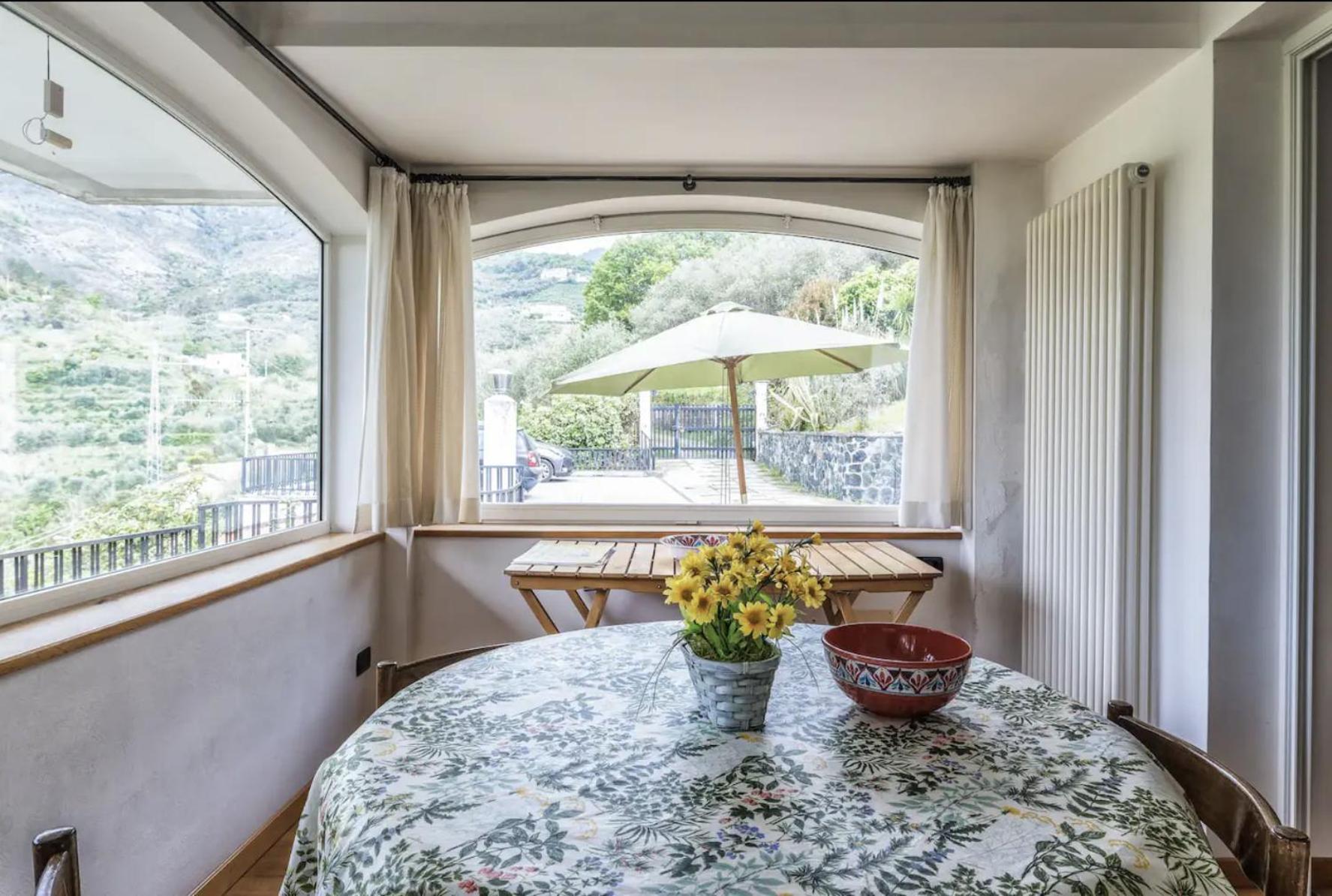 Villa Riviera Levanto Exterior photo