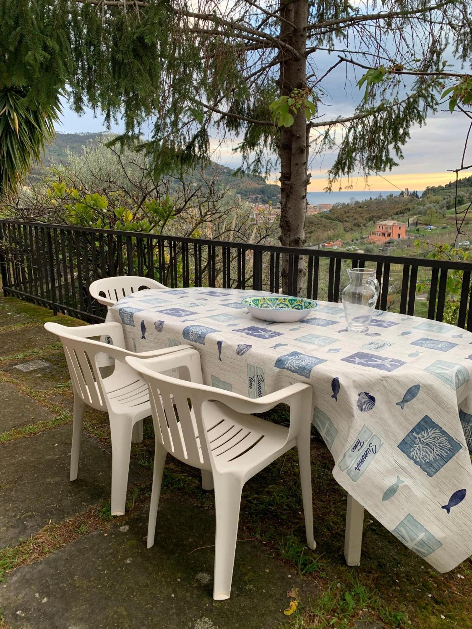 Villa Riviera Levanto Room photo