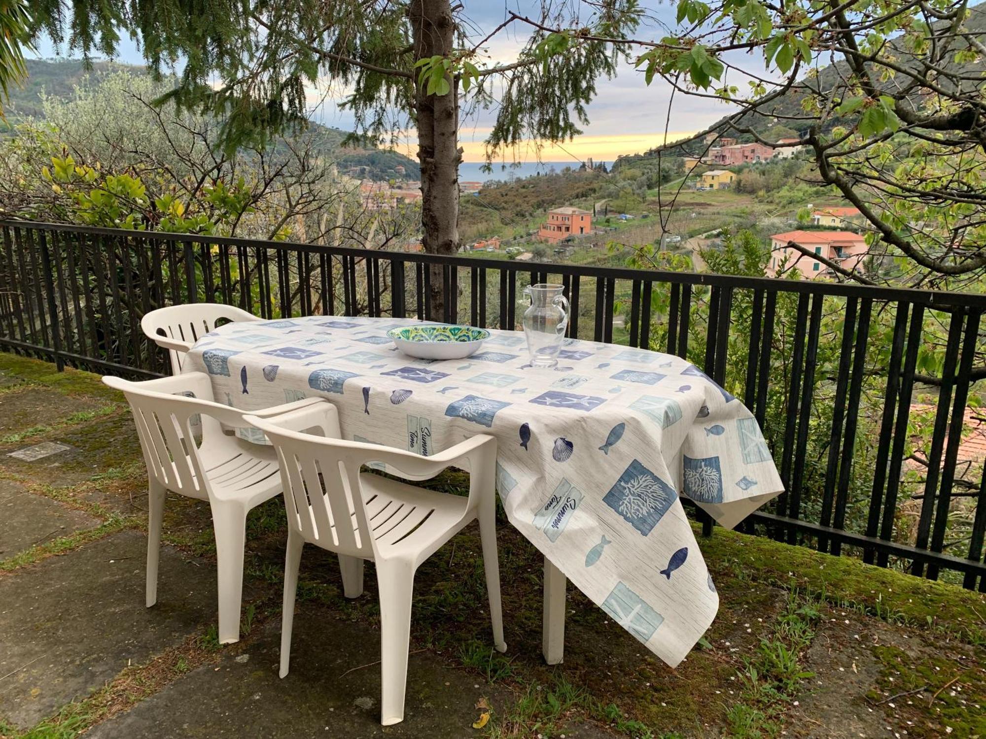 Villa Riviera Levanto Room photo