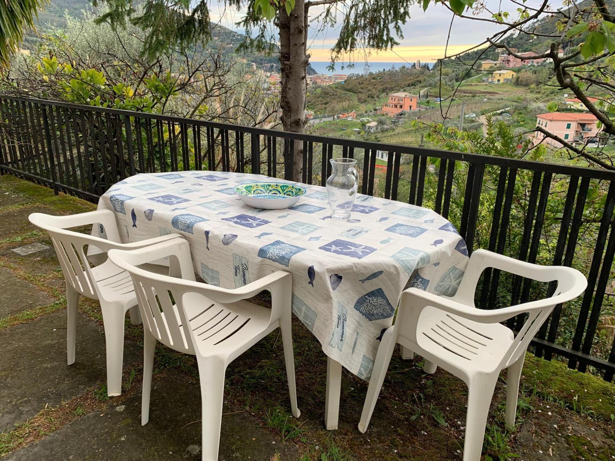 Villa Riviera Levanto Room photo