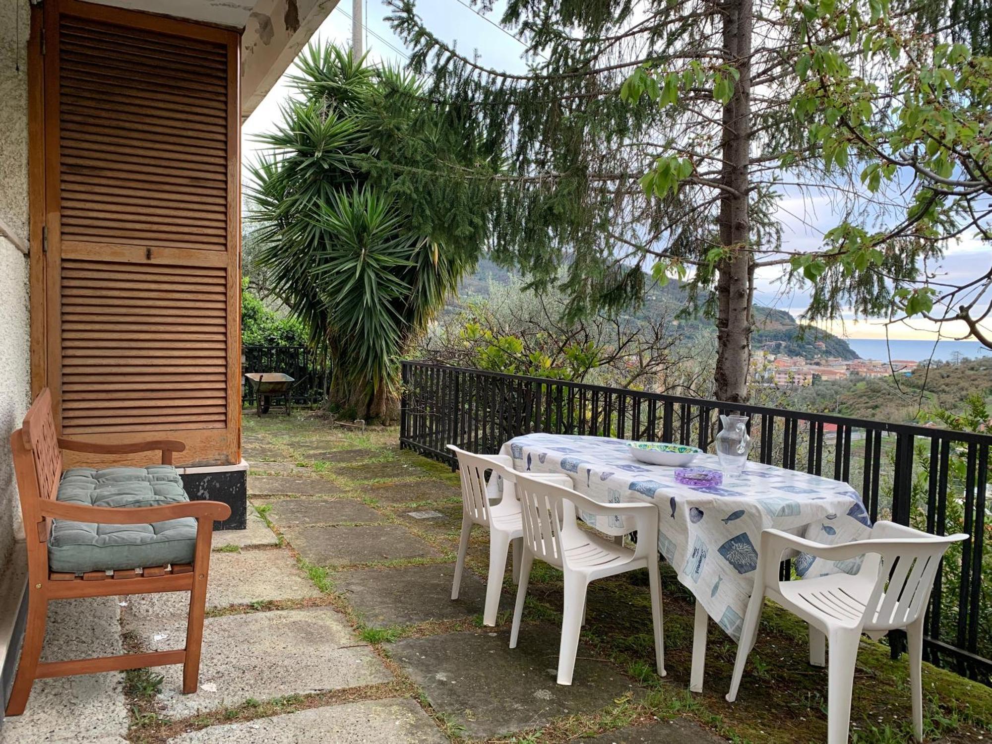 Villa Riviera Levanto Room photo