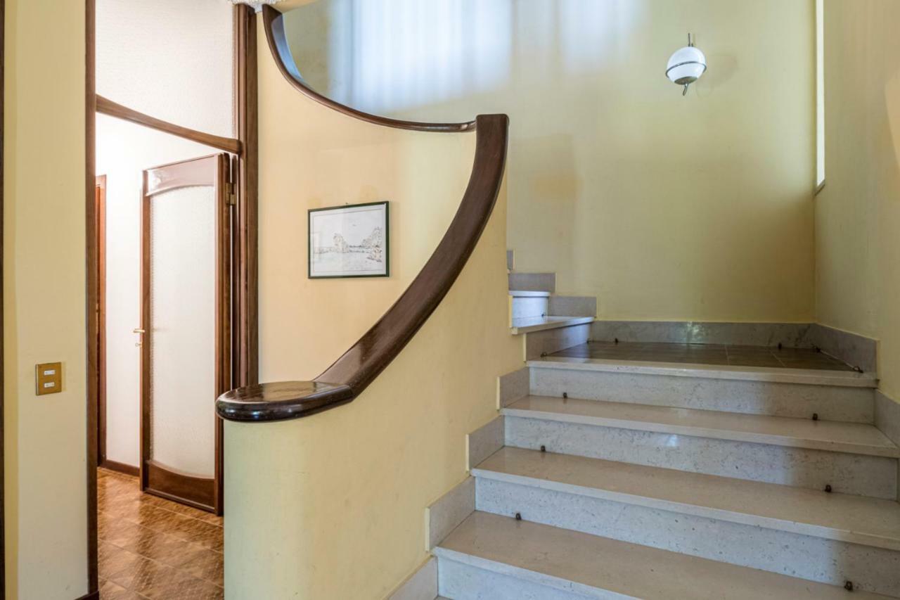 Villa Riviera Levanto Exterior photo