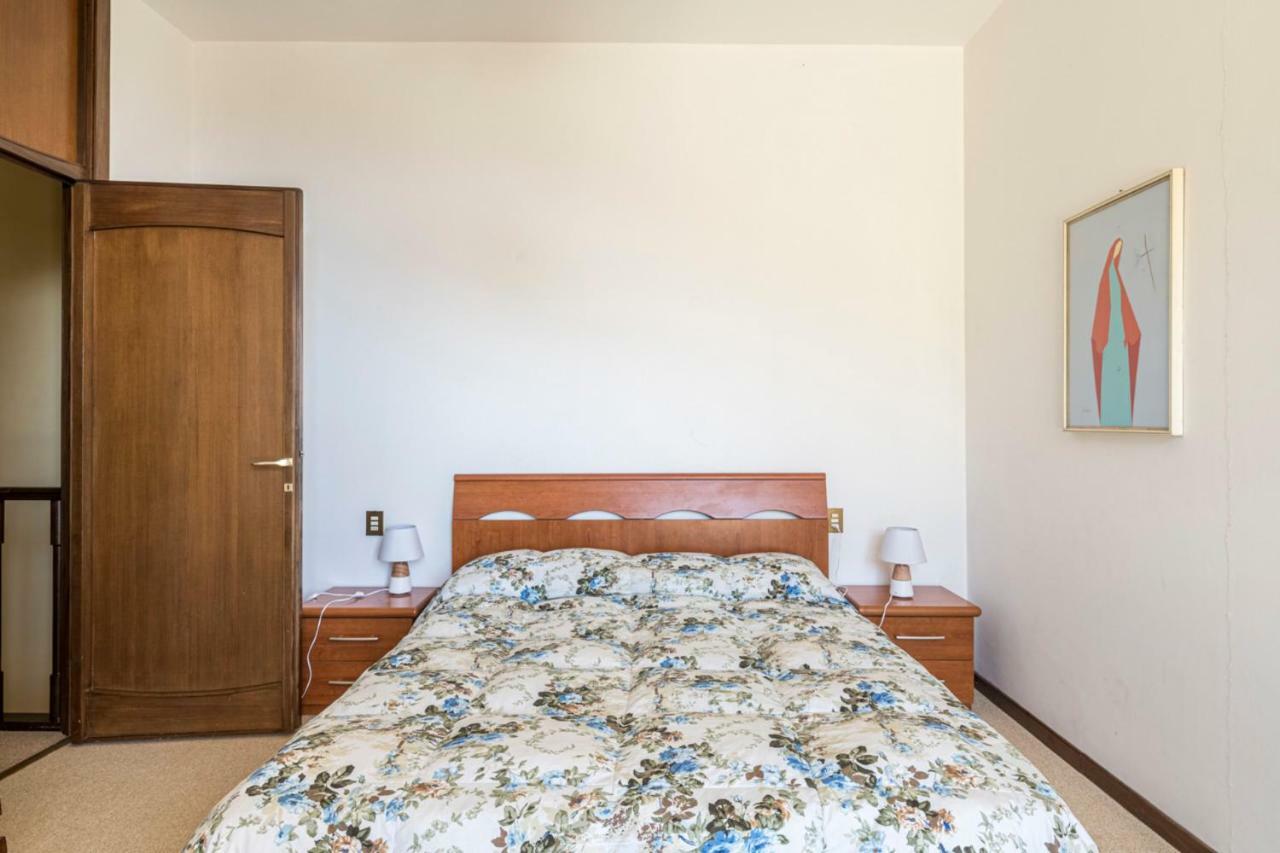 Villa Riviera Levanto Exterior photo