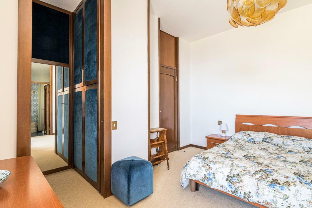 Villa Riviera Levanto Exterior photo