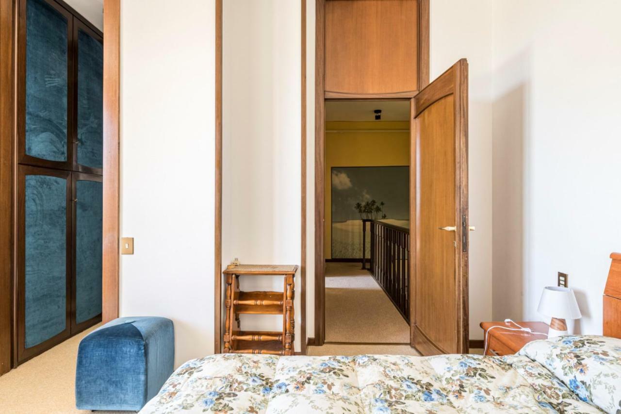 Villa Riviera Levanto Exterior photo