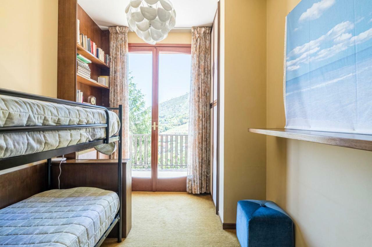 Villa Riviera Levanto Exterior photo