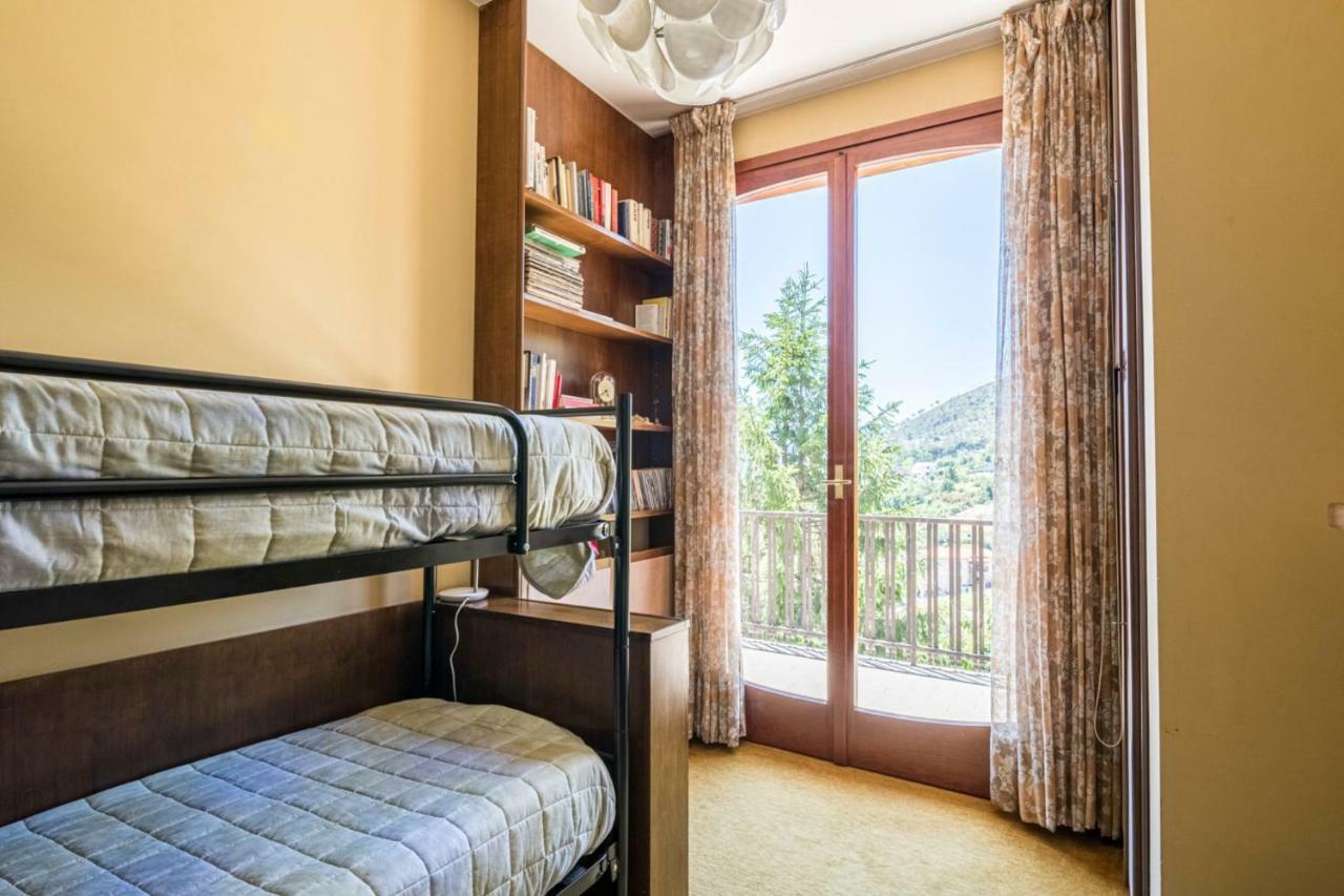 Villa Riviera Levanto Exterior photo